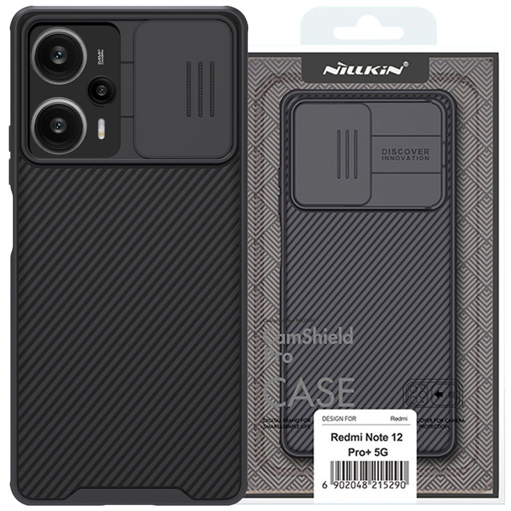 Pancerne Etui Xiaomi Redmi Note 12 Turbo / Xiaomi Poco F5 Z Zdjęcie produktu 
