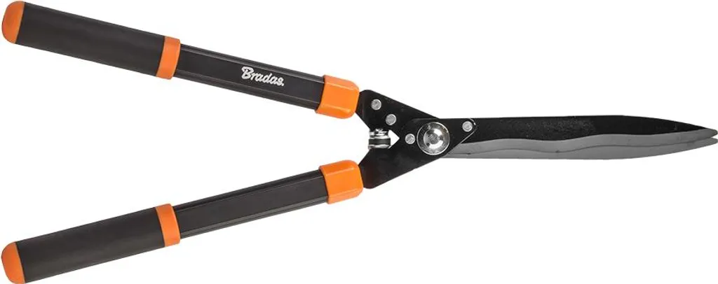 Taille-haie Bradas léger KT-V1130 : finissez-en avec la fatigue du bras