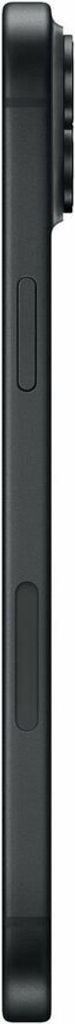 Apple iPhone 15 Plus 256GB Schwarz Produktbild 17
