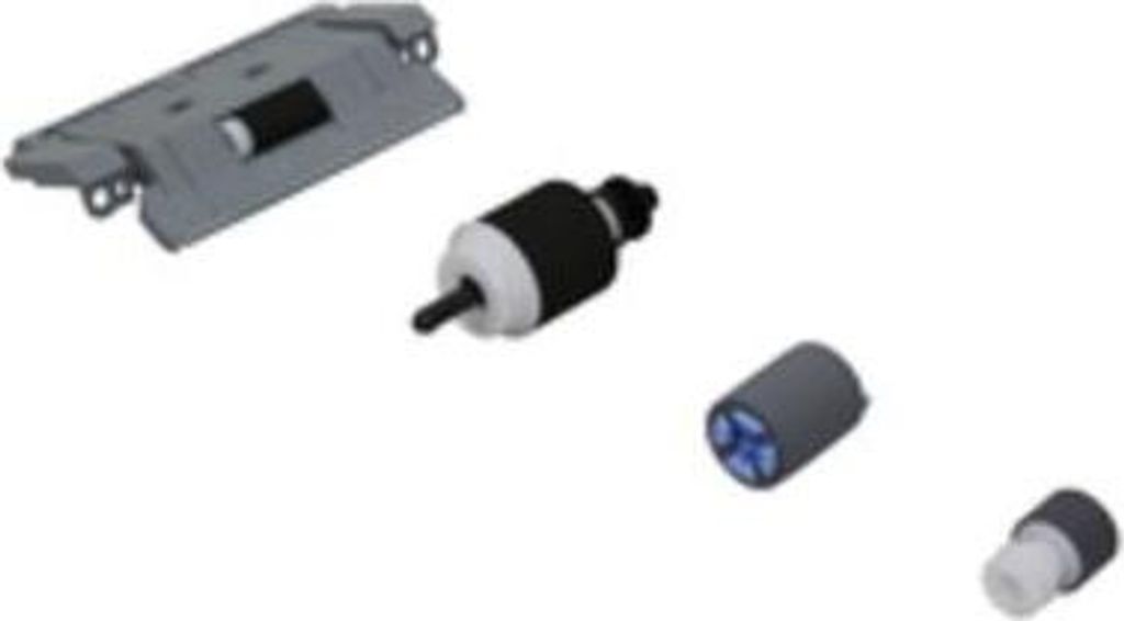 HP Pick/Feed- und Trennpad-Kit
