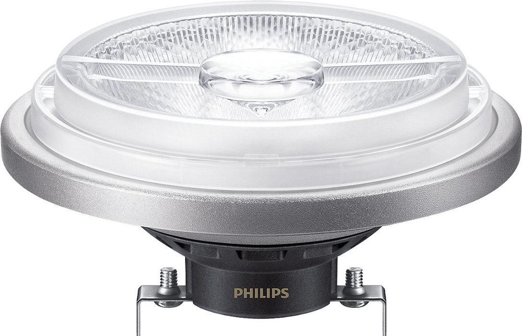 Philips MASTER LEDspot ExpertColor 927 AR111 40° Riflettore Immagine del prodotto 