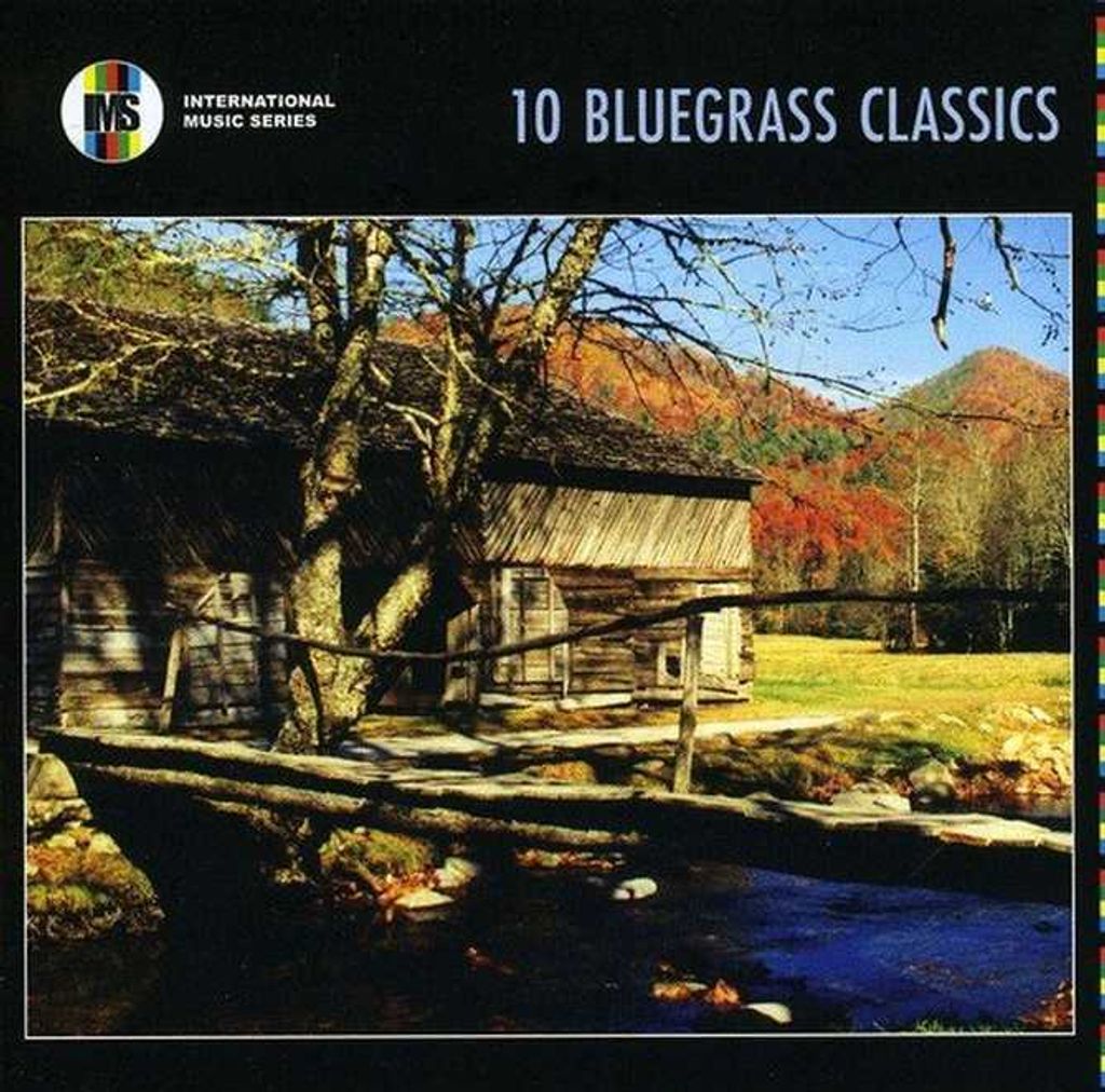 Deer Lick Holler Boys the|Deer Lick Holler Boys the - 10 Bluegrass Classics