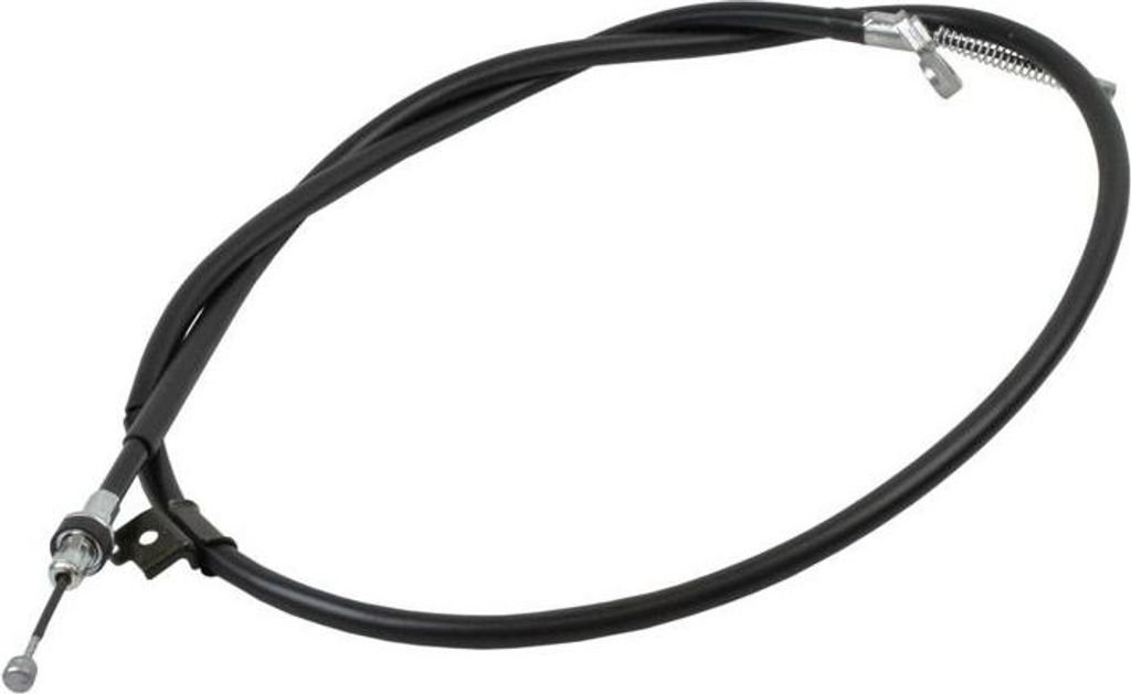 MAXGEAR Handbremsseil Seilzug Feststellbremse für NISSAN TIIDA Schrägheck Hinten Rechts 32-1659