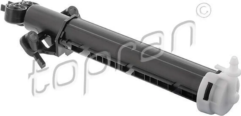 Gicleur de phare robuste TOPRAN 31333668 pour Volvo V60 I et S60 II droit