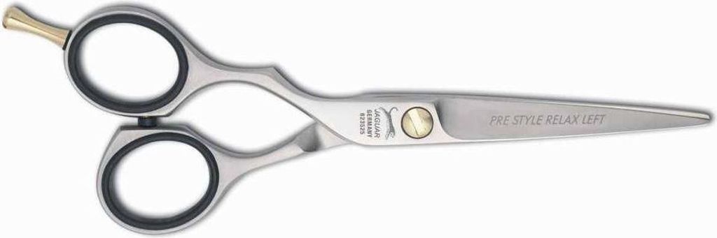 Ciseaux Jaguar HS 5,75 823575 Pre Style Relax gauche Image du produit 
