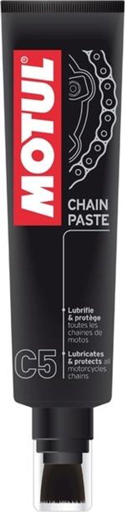 MOTUL MC Care C5 Kettenpaste - Tube 150ml Produktbild 