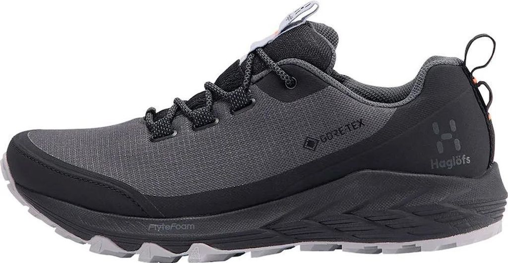 L.I.M FH GTX Low Women true black (2C5) 7,5