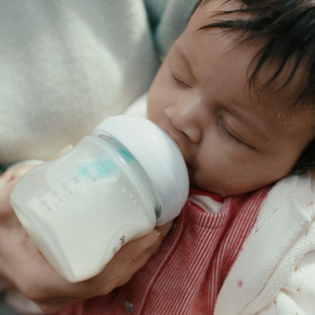 Philips Avent Babyflaschen Natural Response – 2x Produktbild 5