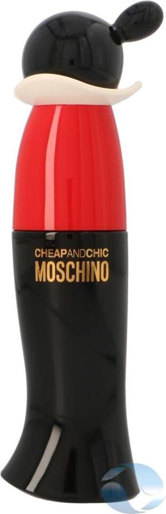 Moschino Cheap and Chic, Frauen, 30 ml, Nicht nachfüllbare Produktbild 