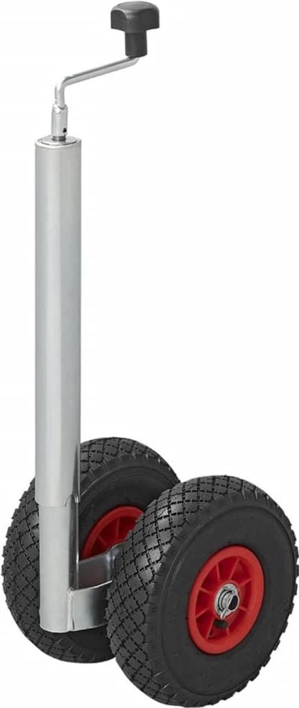 ProPlus 341508 opěrné kolo s pneumatickým pohonem 300 kg 48 Obrázek produktu 