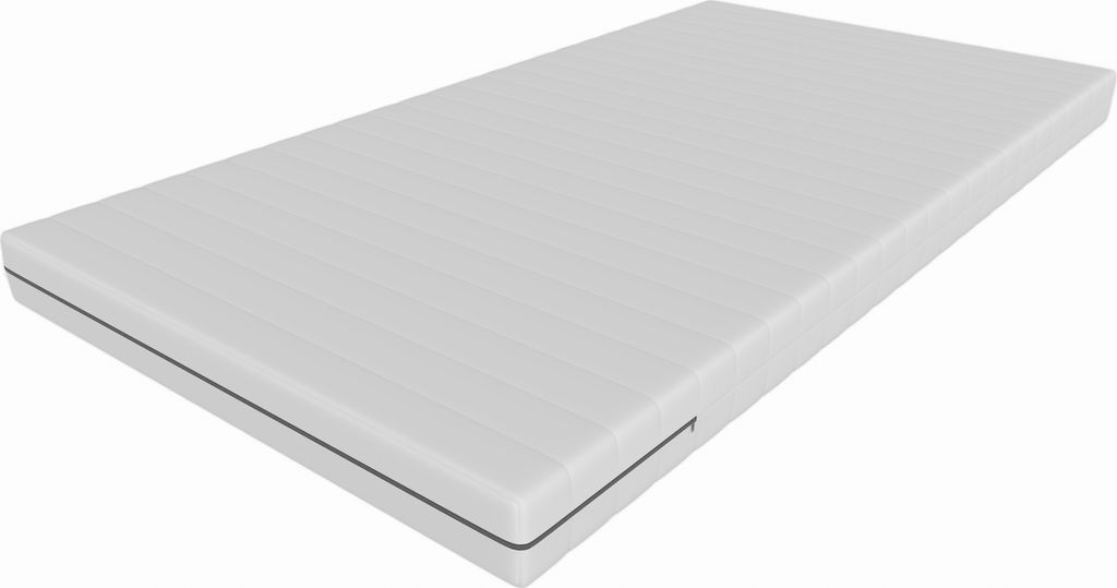 Hochwertige Kaltschaummatratze 160x200 H3/H4 für gesunden Produktbild 