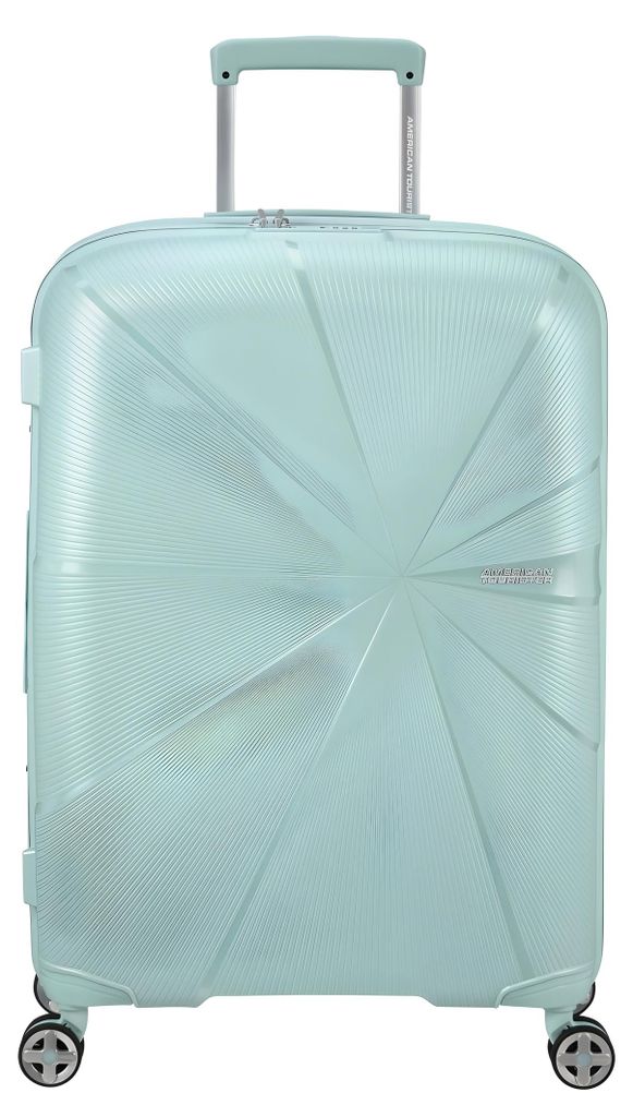 American Tourister Trolley Starvibe Spinner 67 / 24 EXP TSA Produktbild 