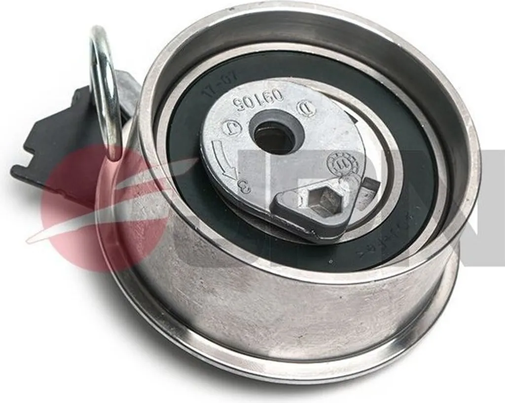 Supprimez le Bruit Moteur avec le Tendeur Courroie 24410 23050 pour i30