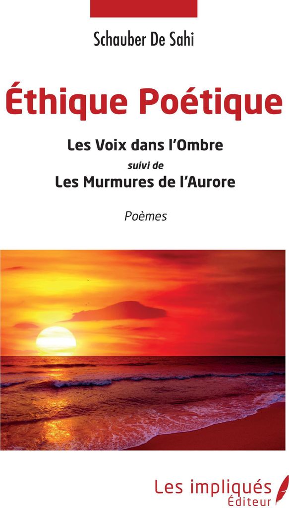 Éthique Poétique