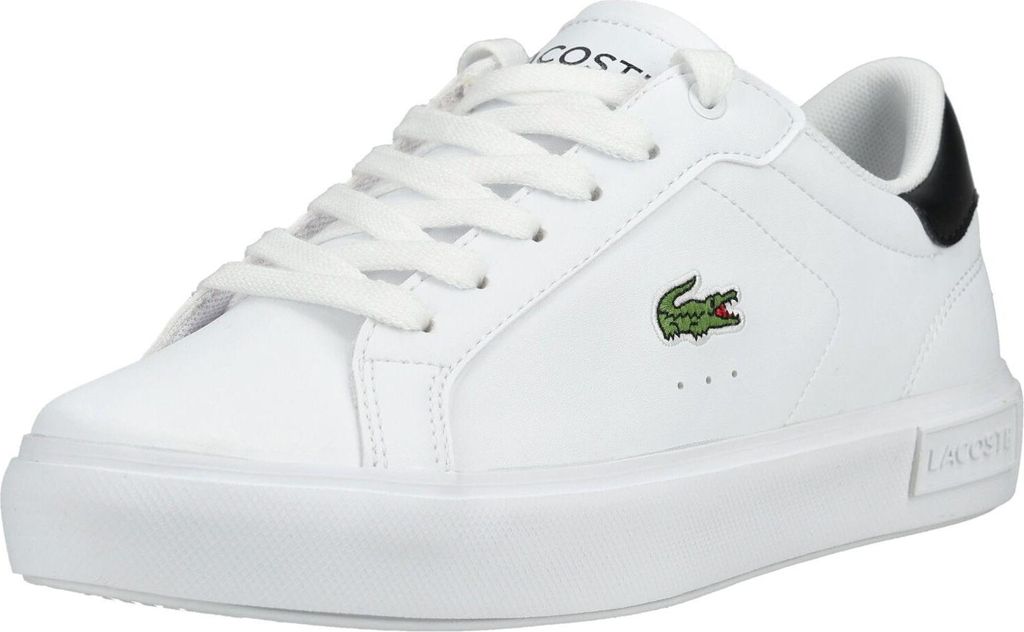 Sneaker Lacoste Sneaker in Pelle finta Immagine del prodotto 