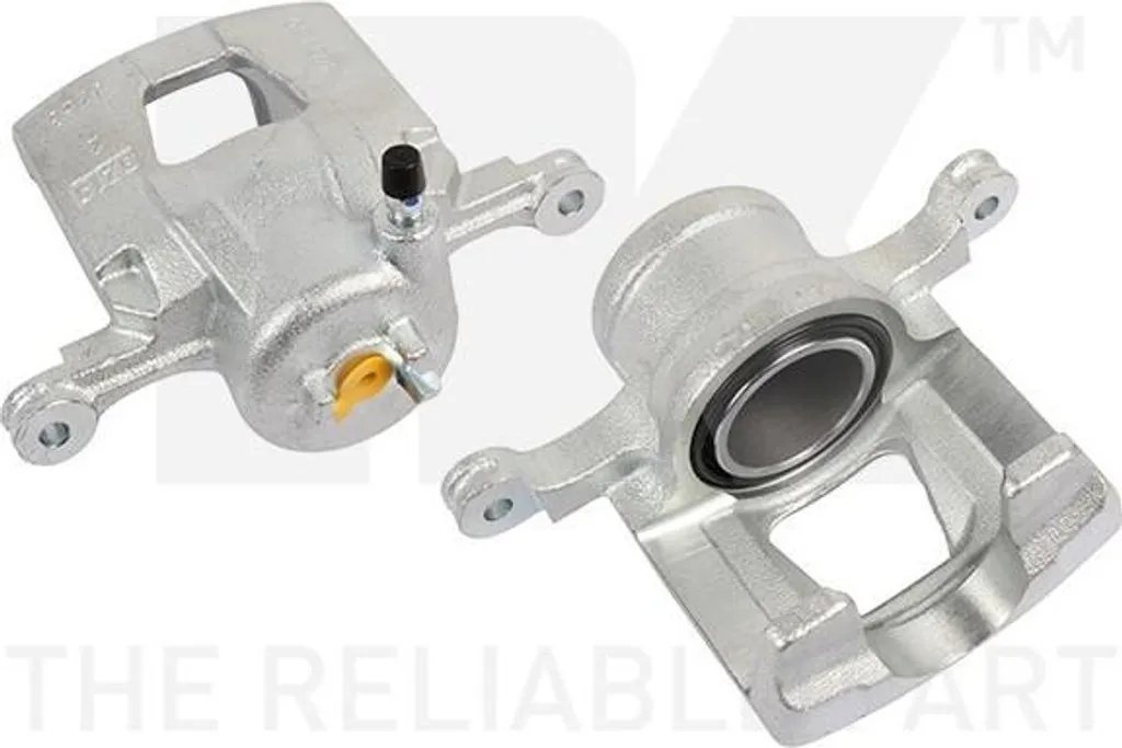 Réparer Freinage Chevrolet Aveo Kalos 1.2 1.4 Étrier Avant Neuf