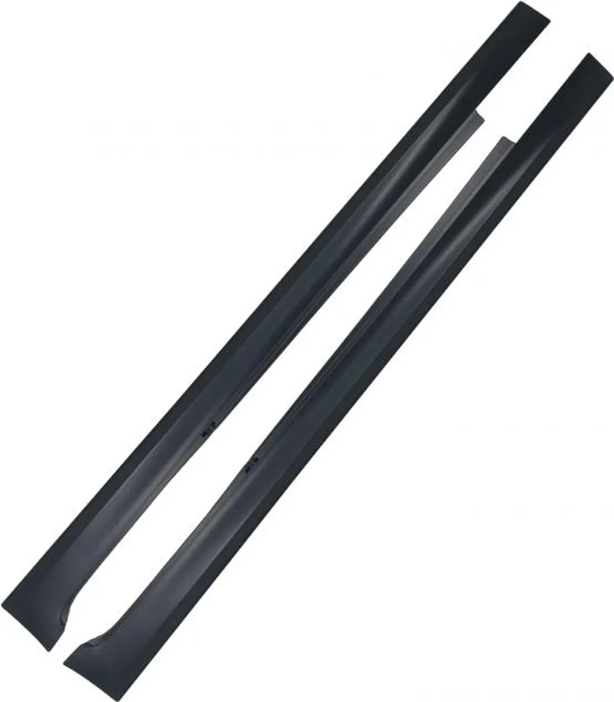 Bas de caisse pour BMW Série 5 F10 F11 Pack M-Tech Look Sportif 11-17