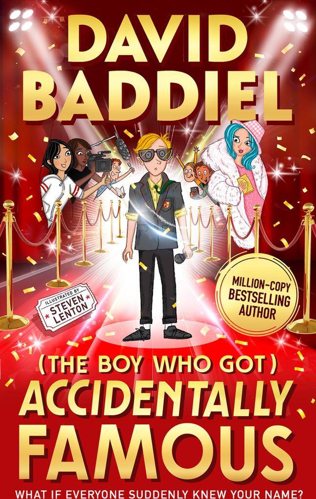 The Boy Who Got Accidentally Famous