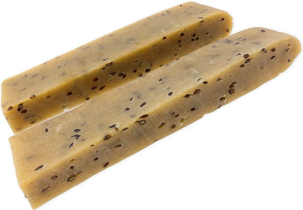 Churpi Himalaya-Käse Leinsamen 4DOGS Größe XL