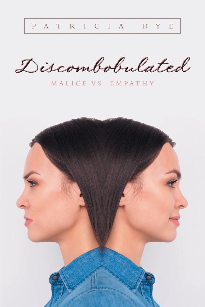 Discombobulated