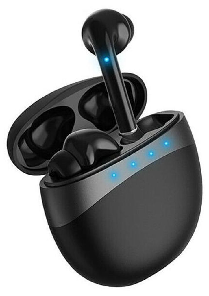 Kopfhörer Headset Bluetooth Ohrhörer Kabellos Stereo Produktbild 
