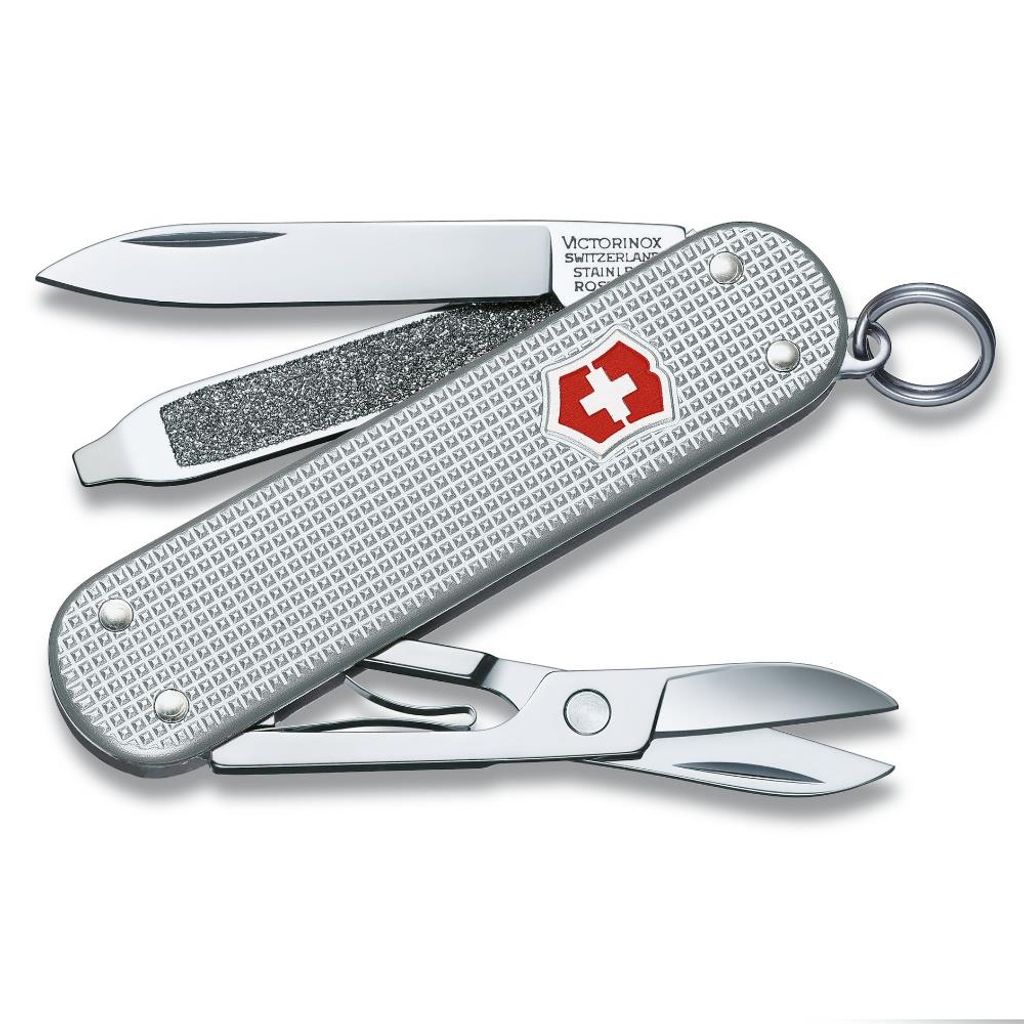 Victorinox CLASSIC ALOX Produktbild 