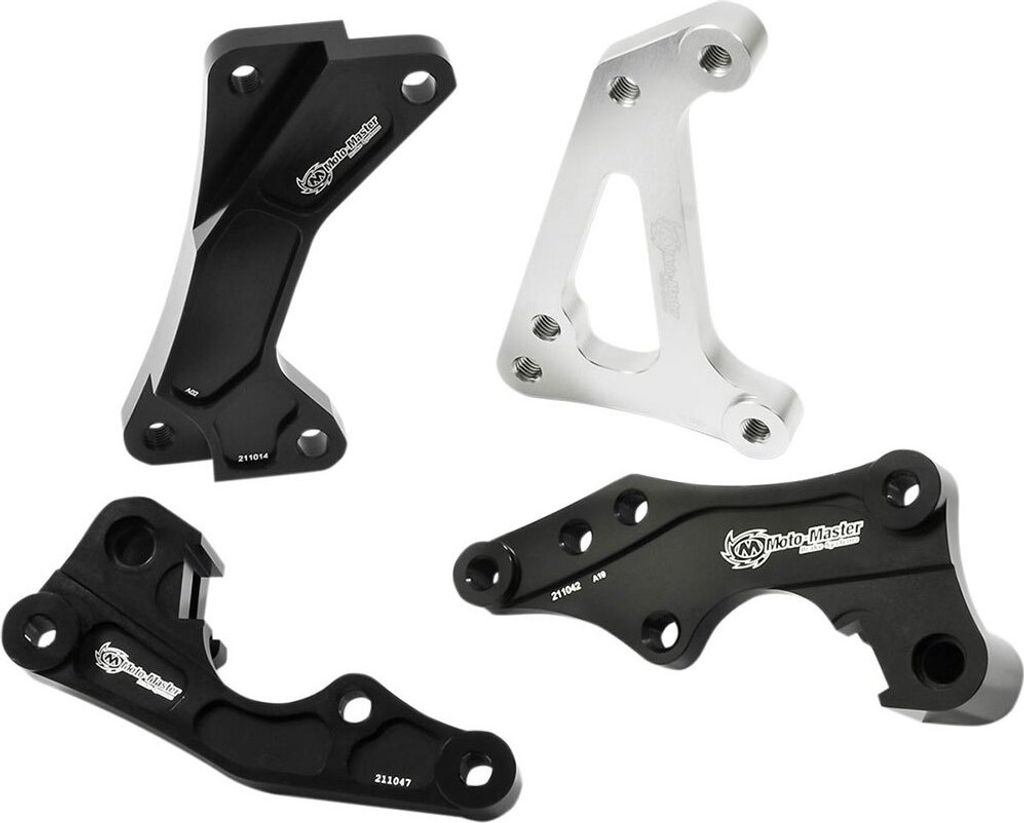Moto-Master Supermotard Rac Adapte 211018