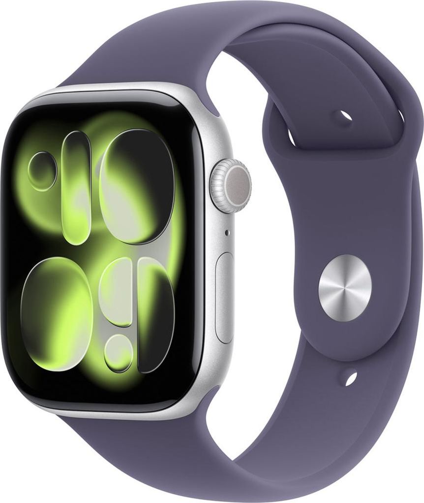 Bracelet Apple Sport pour Apple Watch | 44/45/46/49 mm - Image du produit 