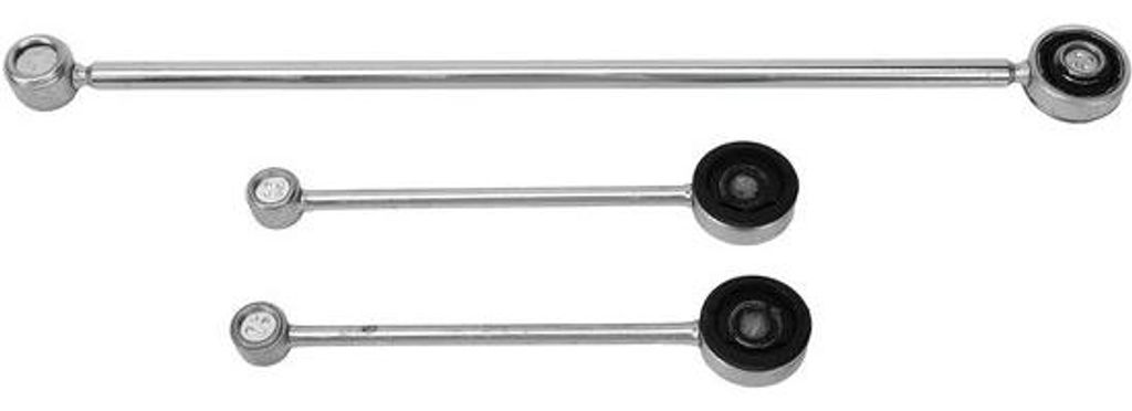 Schaltgetriebe Schaltstange - Schaltstange Set - Präzises Schalten - 3579 x 93 x 46 cm - Standard