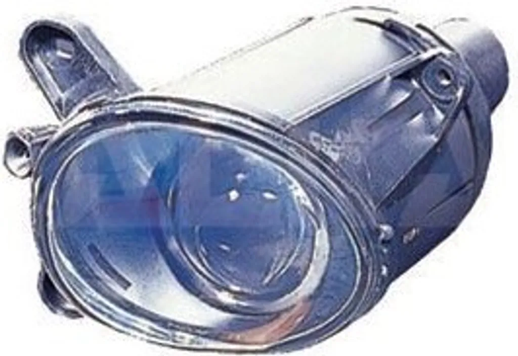 Fendinebbia Sinistro Passat 3B ALKAR 2901118 - Ricambio ECE 3B7941699A