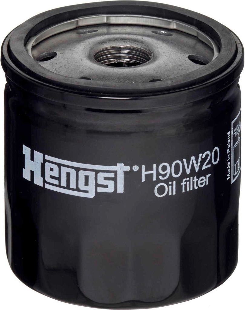 HENGST FILTER H90W20 Ölfilter