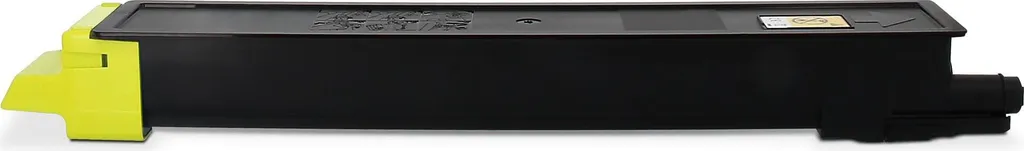 Toner Jaune TK-895Y Kyocera FS-C8020MFP pour Impressions Couleur Durables