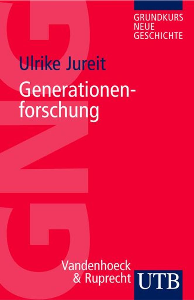 Generationenforschung