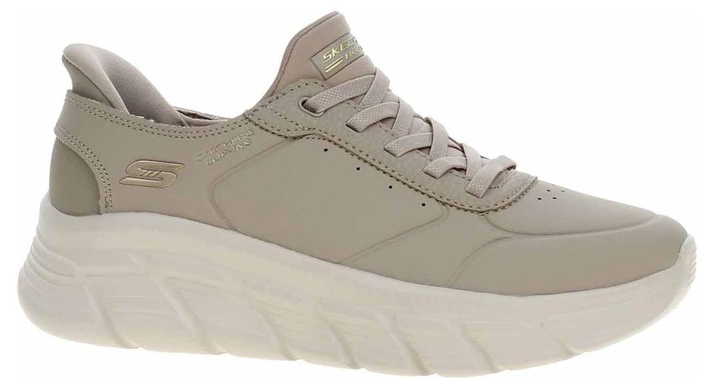 Skechers Slip-Ins Bobs B Flex Hi Damen-Sneaker – Workday, Produktbild 