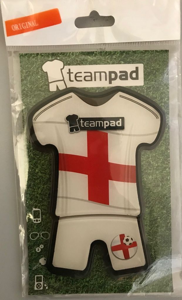TEAMPAD Polen - 5,99 - Haftunterlage Nationaltrikot