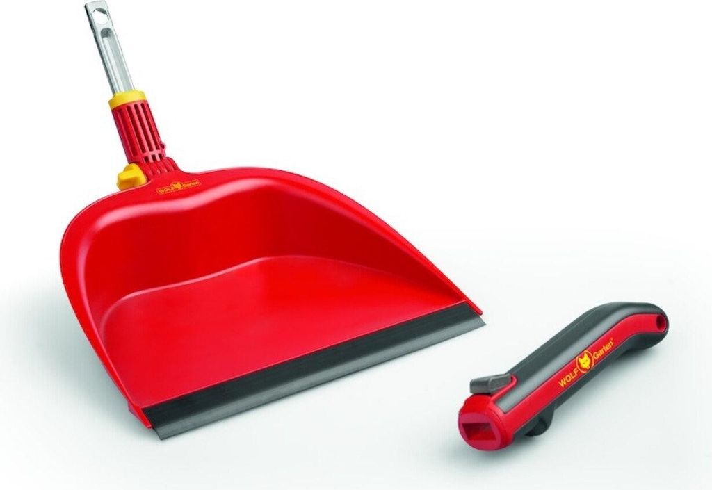 Wolf Garten Szufelka + Trzonek Zm 015 Bk-M/Zm 015 Obrázek produktu 