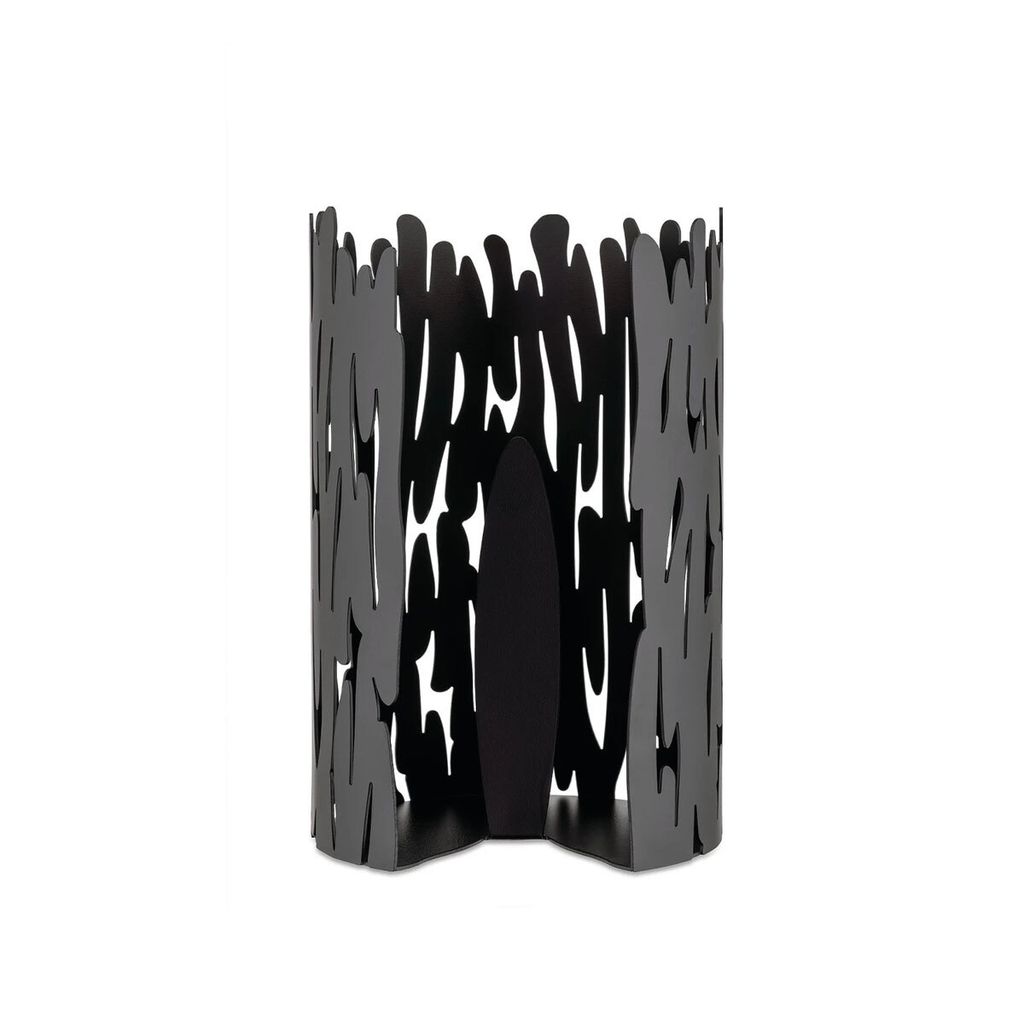 Alessi BM04B, Schwarz, 240 mm Produktbild 