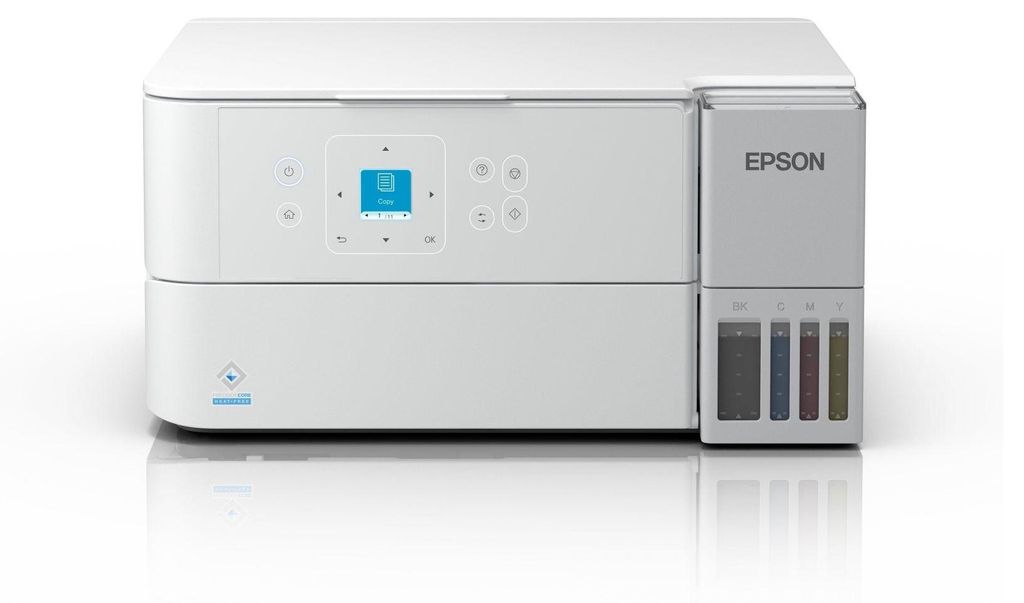 Epson EcoTank ET-2956 - Multifunktionsdrucker - Farbe - Produktbild 