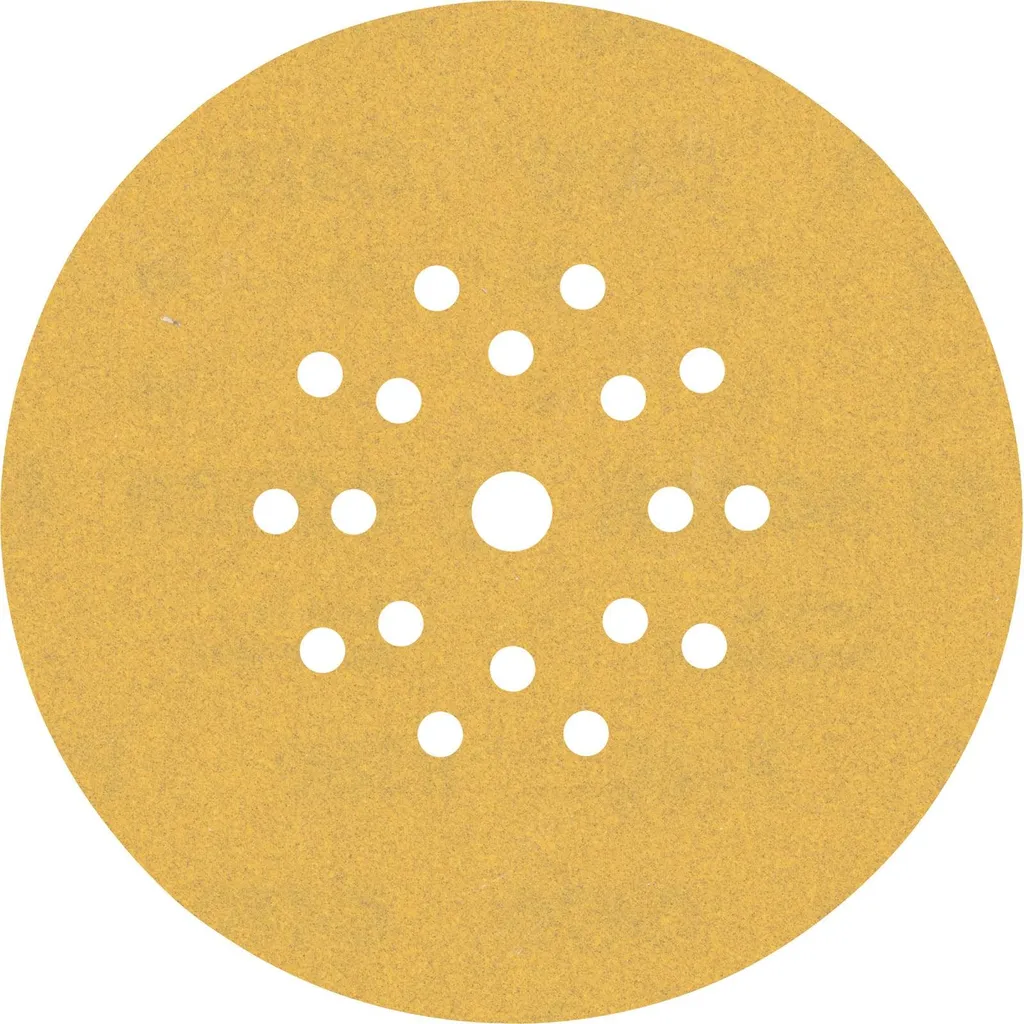 Levigatura Cartongesso Bosch Expert C470 225mm K180: Top Gamma 25pz