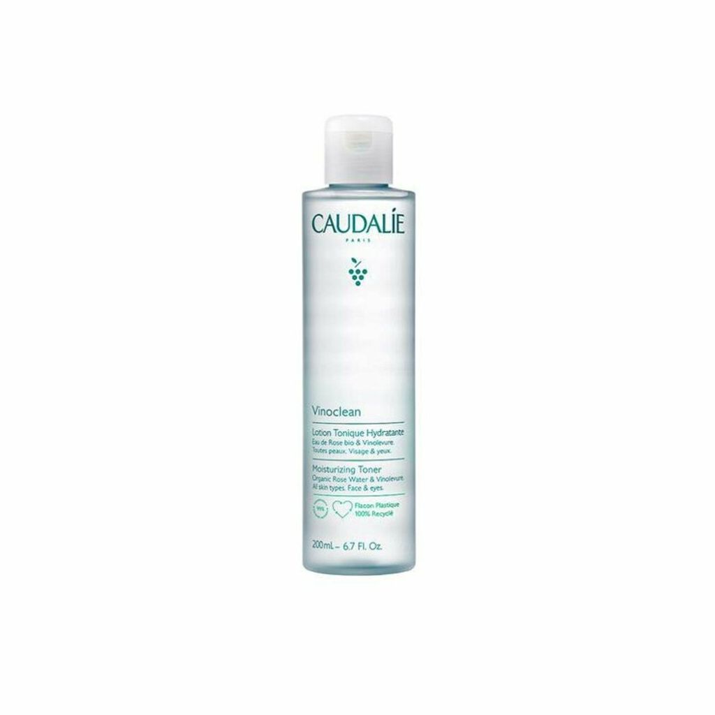 Hydratační tonizační voda Vinoclean (Moisturizing Toner) Obrázek produktu 