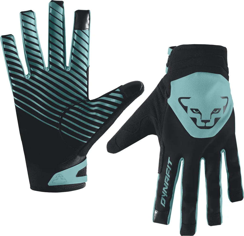 Gants Dynafit Radical 2 Softshell XS : Fini les Mains Froides en Rando