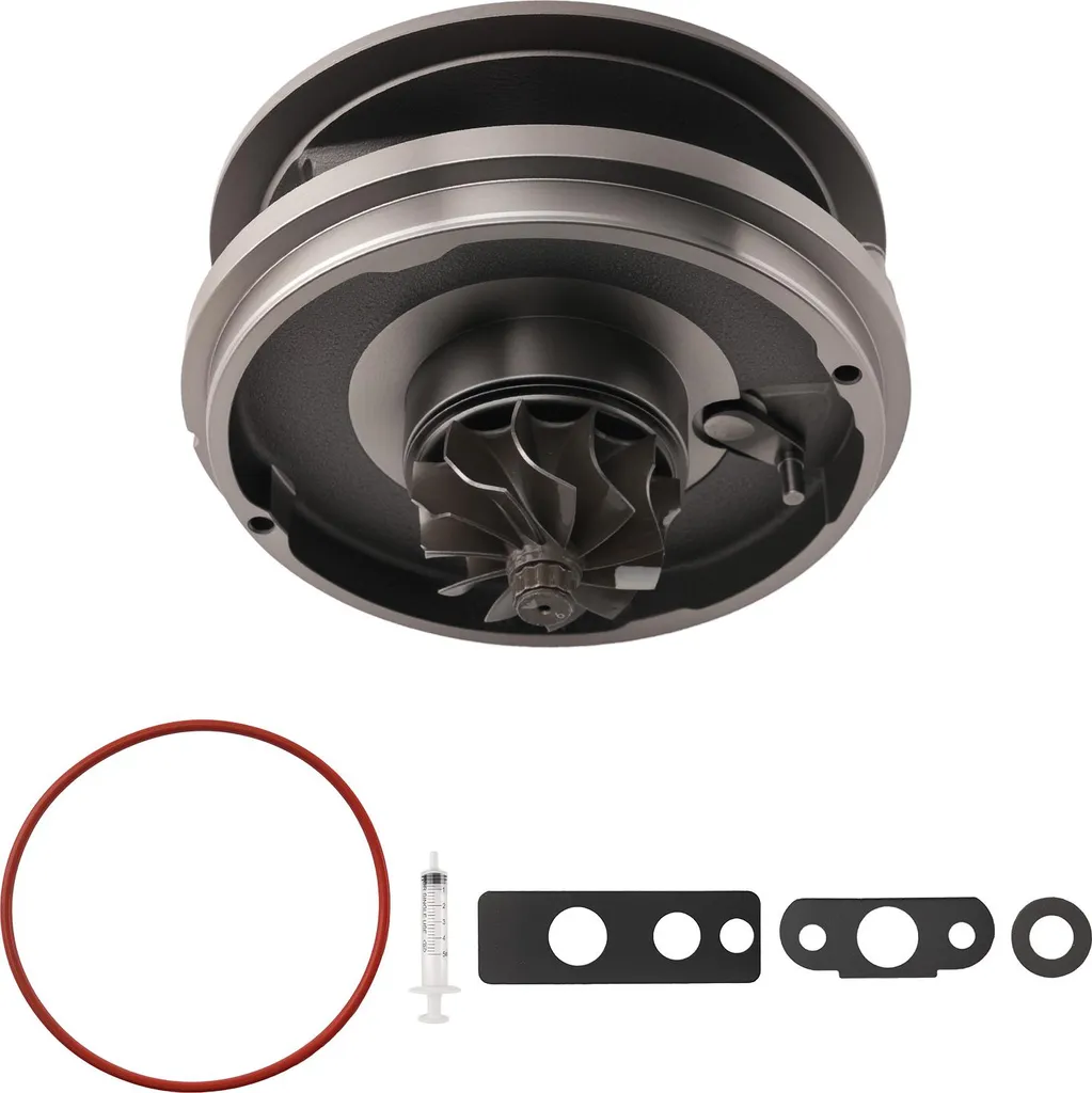 Turbo LR022358 pour Land Rover 2.2 Td4 : Puissance et Fiabilité Idéale