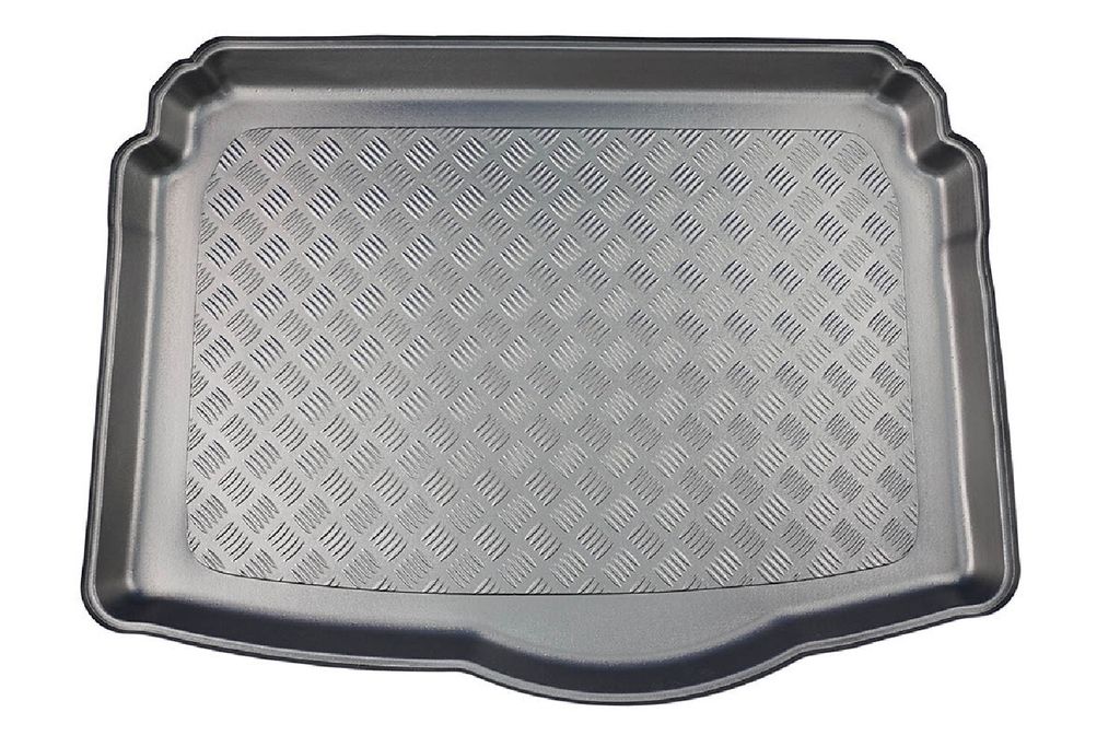 Z540010 Kofferraumwanne passend für VW Taigo 09.2021-; lower boot; adjustable boot floor in the lowest position
