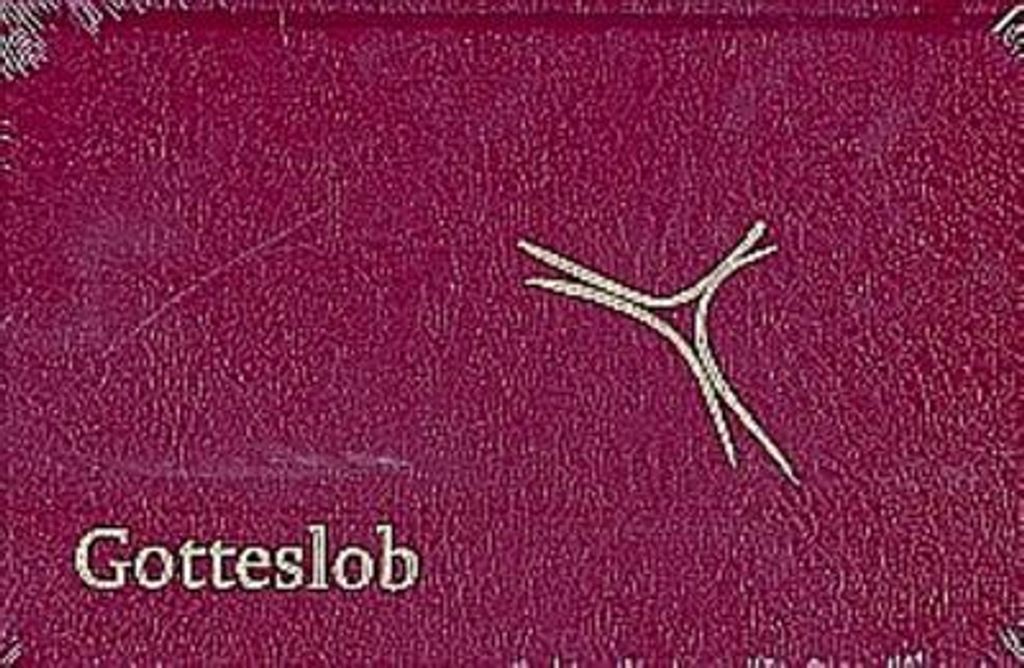 Gotteslob. Diocèse d'Osnabrück Image du produit 
