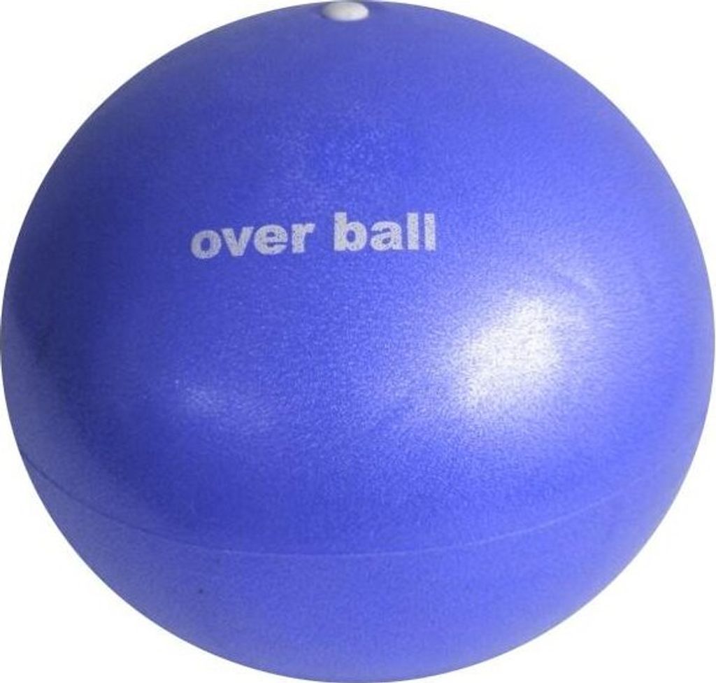 Míč OVERBALL SEDCO 3423 26 cm Blau Obrázek produktu 