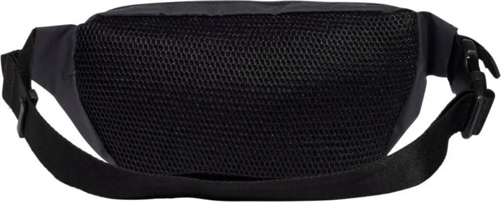 Sac banane Adidas IT4588 anti-ballottement - Sacoche de sport légère