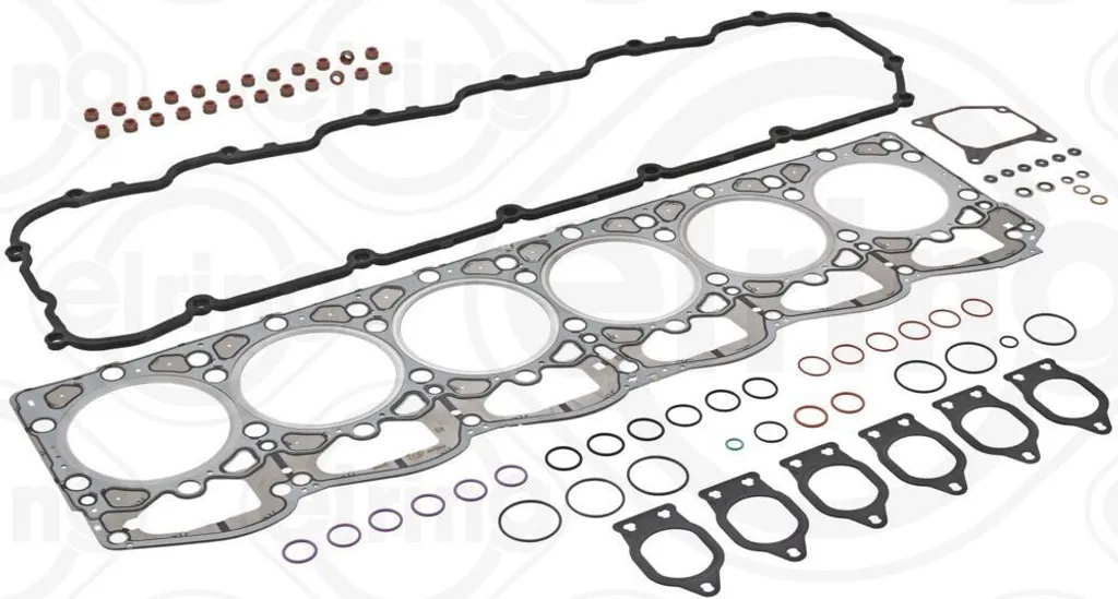 Kit maintenance moteur ELRING 478.880 pour KENWORTH T-Series PRO