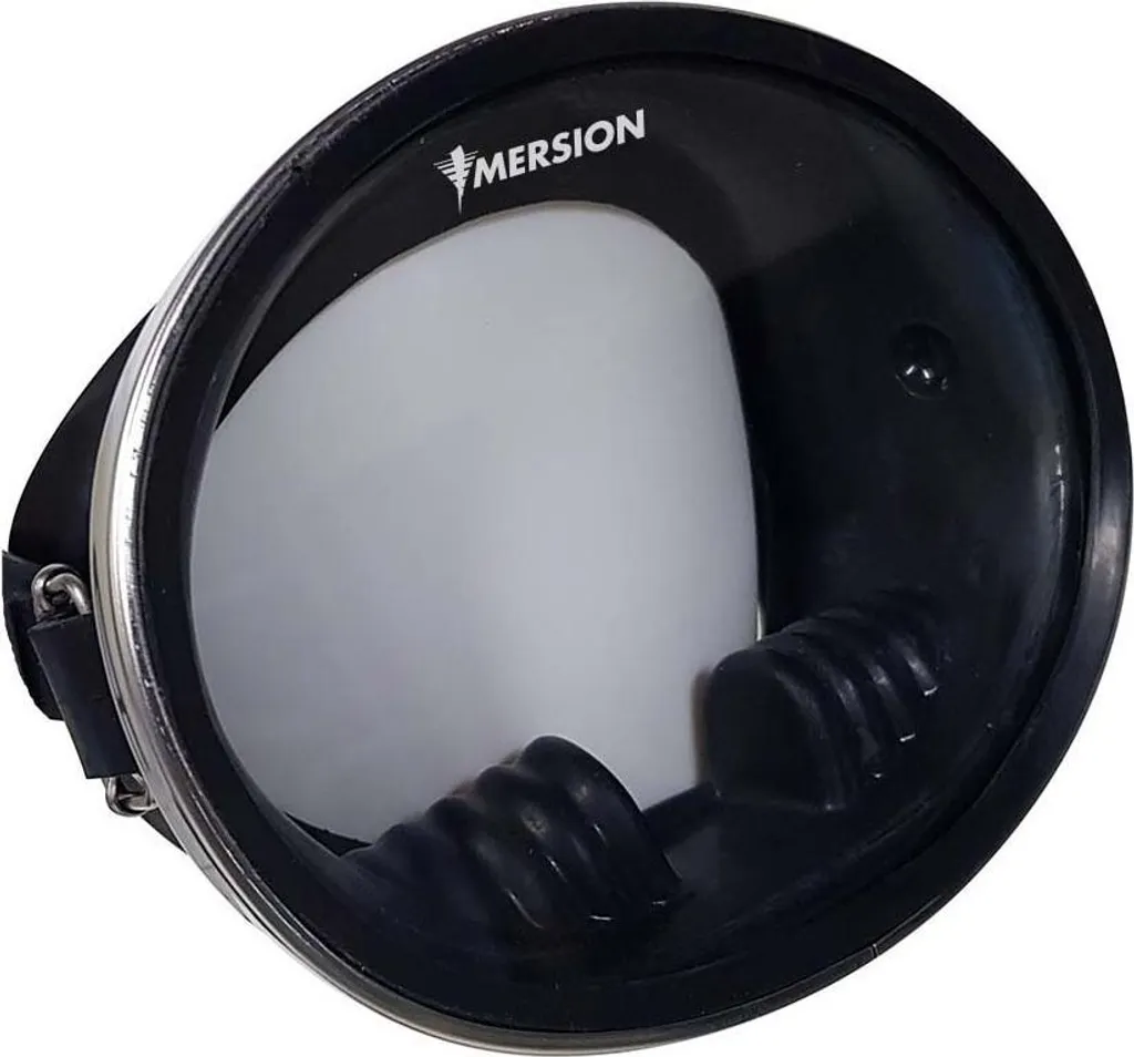 Masque de plongée Imersion Vision Compensator Étanchéité Garantie