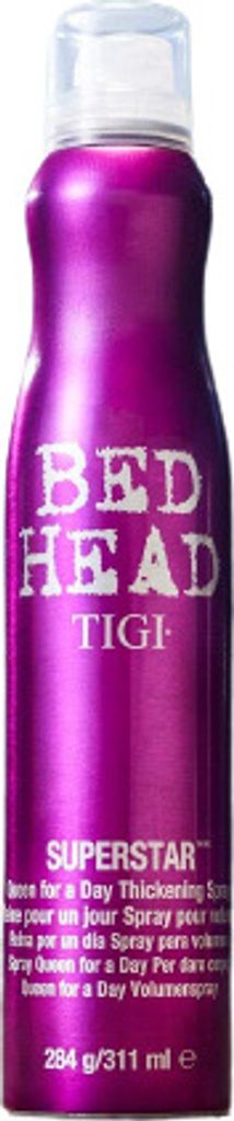 Tigi Bed Head Superstar Queen For A Day Thickening Spray Produktbild 4
