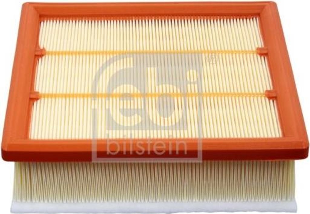 FEBI BILSTEIN 48508 Luftfilter OE 51977574 kompatibel mit GLK-Klasse, Exeo, E-Klasse, Aveo, Meriva, NP300, Renegade, Compass, 500X
